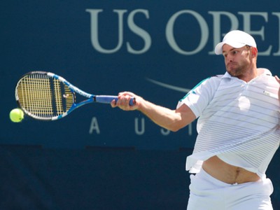 Andy Roddick