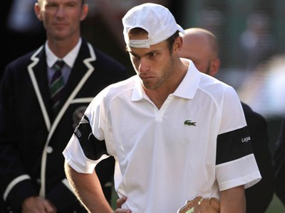 Andy Roddick