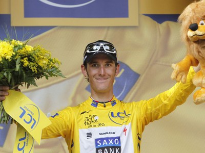 Andy Schleck
