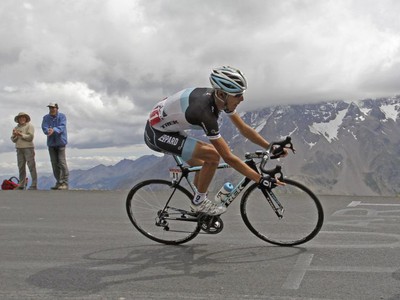 Andy Schleck