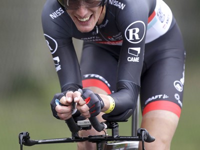 Andy Schleck