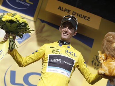 Andy Schleck
