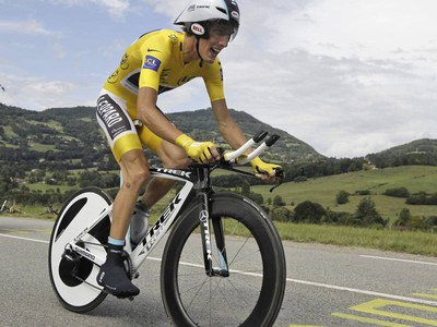 Andy Schleck