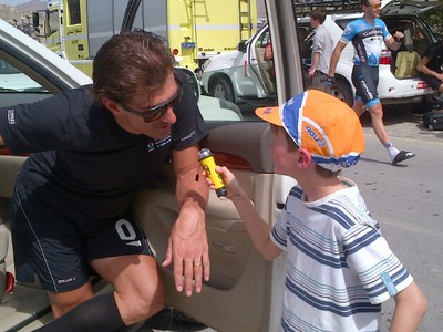 Andy Schleck