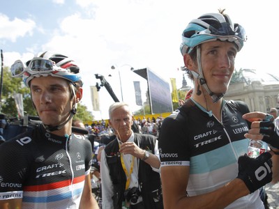 Andy Schleck
