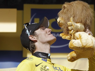 Andy Schleck