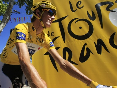 Andy Schleck 