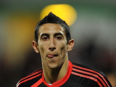 Angel Di Maria
