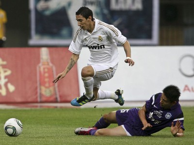 Angel Di Maria