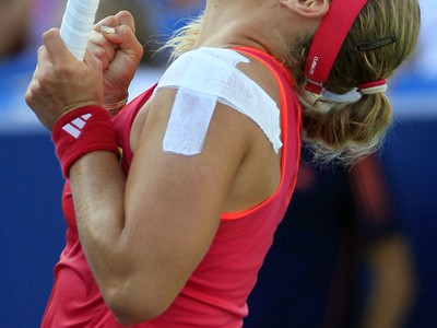 Angelique Kerberová