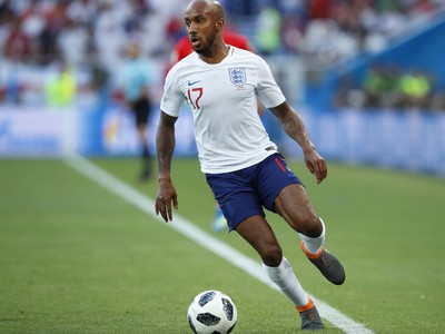 Fabian Delph