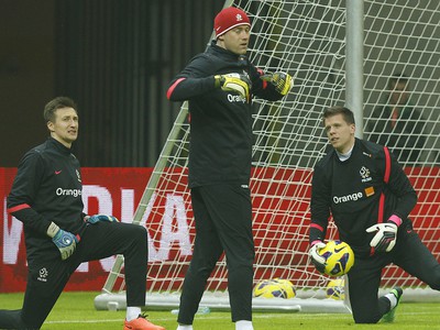 Artur Boruc
