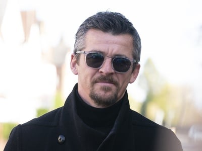 Joey Barton