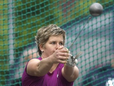 Anita Wlodarczyková