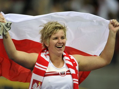 Anita Wlodarczyková