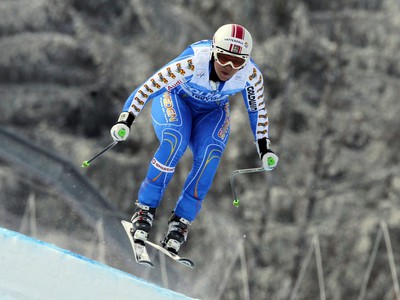 Anja Pärsonová