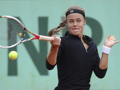 Anna Karolína Schmiedlová