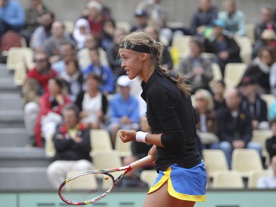 Anna Karolína Schmiedlová