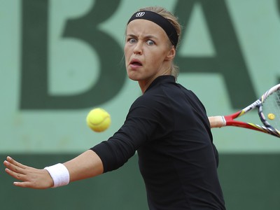 Anna Karolína Schmiedlová