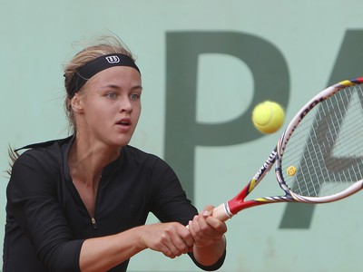 Anna Karolína Schmiedlová