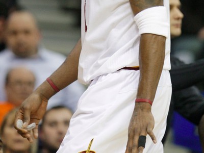 Antawn Jamison