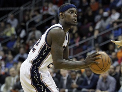 Anthony Morrow