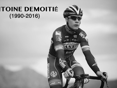 Antoine Demoitié