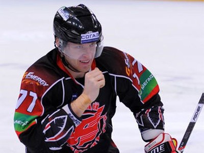 Anton Belov