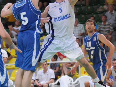 Anton Gavel v akcii