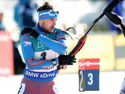 Anton Šipulin