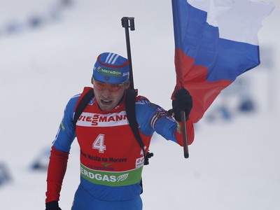 Anton Šipulin