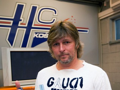 Anton Tomko, tréner HC