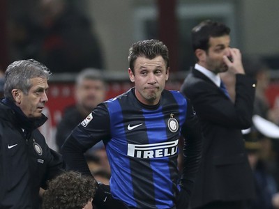 Antonio Cassano