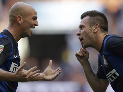 Antonio Cassano