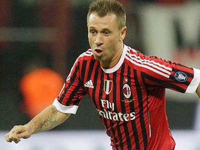 Antonio Cassano