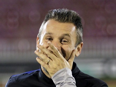 Antonio Cassano