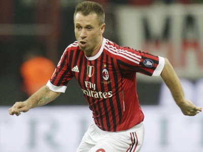 Antonio Cassano