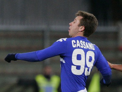 Antonio Cassano