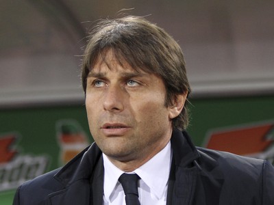 Antonio Conte