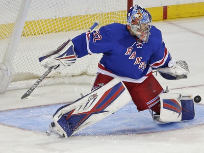 Antti Raanta