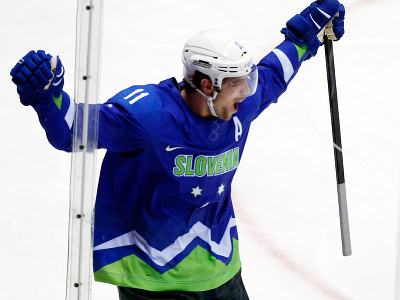 Anže Kopitar