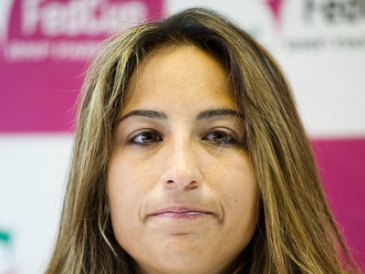 Aravane Rezaiová
