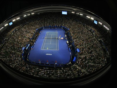 Aréna Roda Lavera 