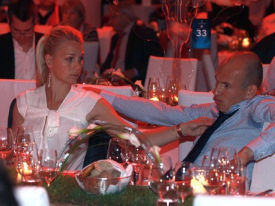 Arjen Robben