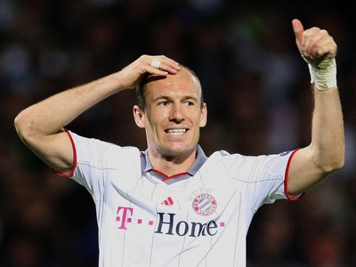 Arjen Robben