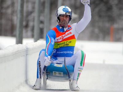 Armin Zöggeler