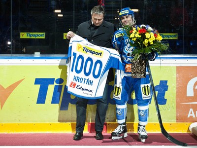 Arne Kroták