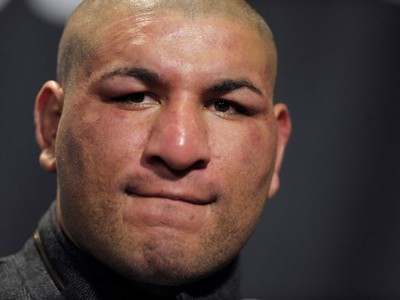 Chris Arreola