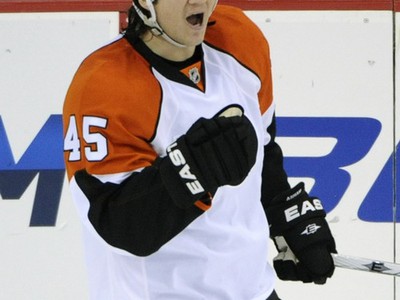Arron Asham
