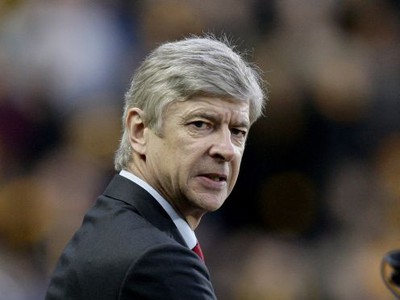 Arsene Wenger